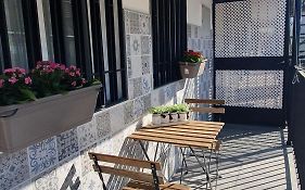 Alojamiento Turistico La Terraza De Cordoba