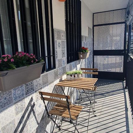 Alojamiento Turistico La Terraza De Cordova Esterno foto